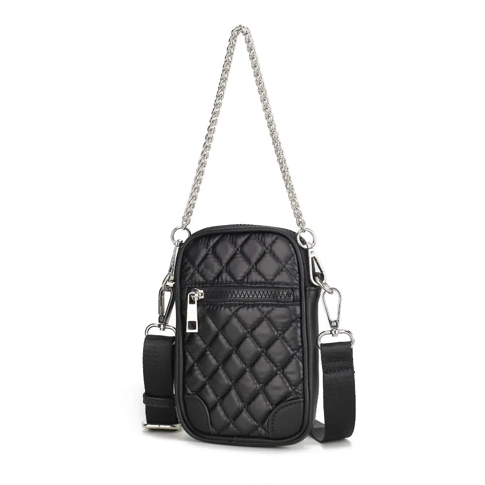 Betty Smartphone Crossbody Handbag