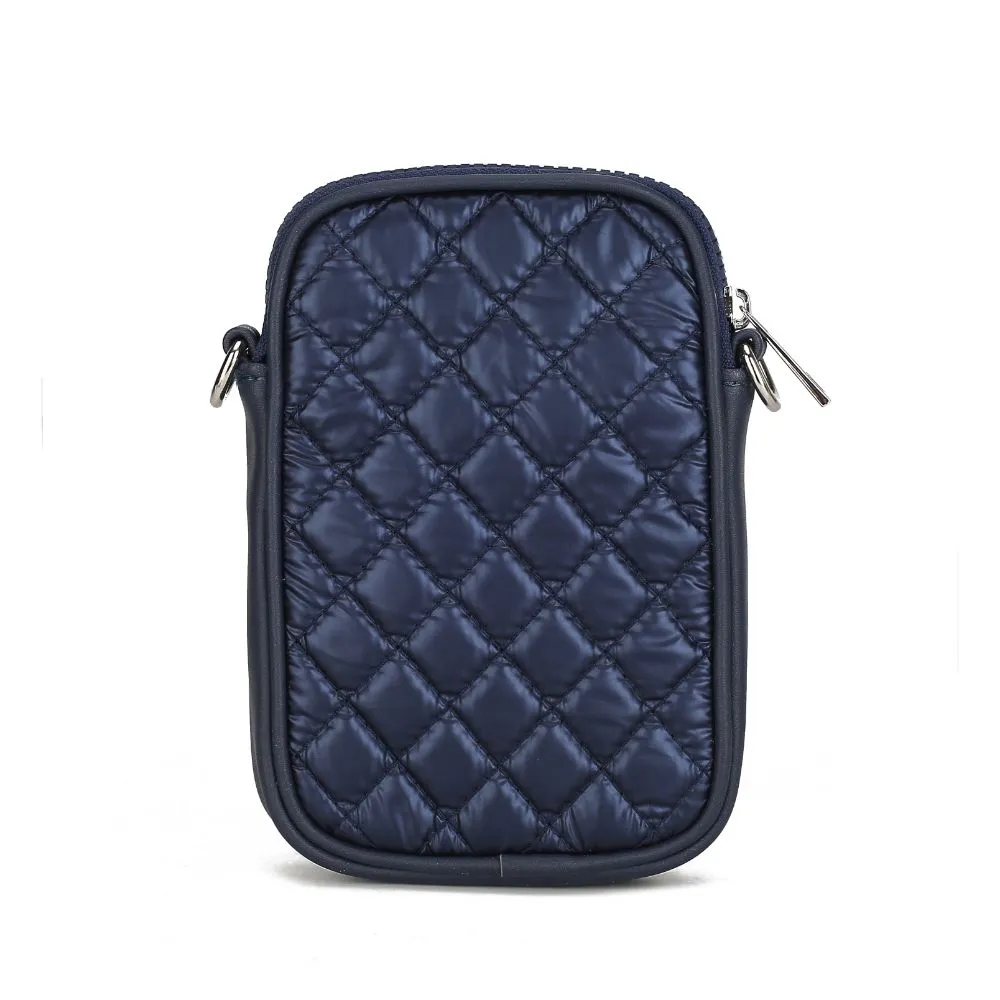 Betty Smartphone Crossbody Handbag