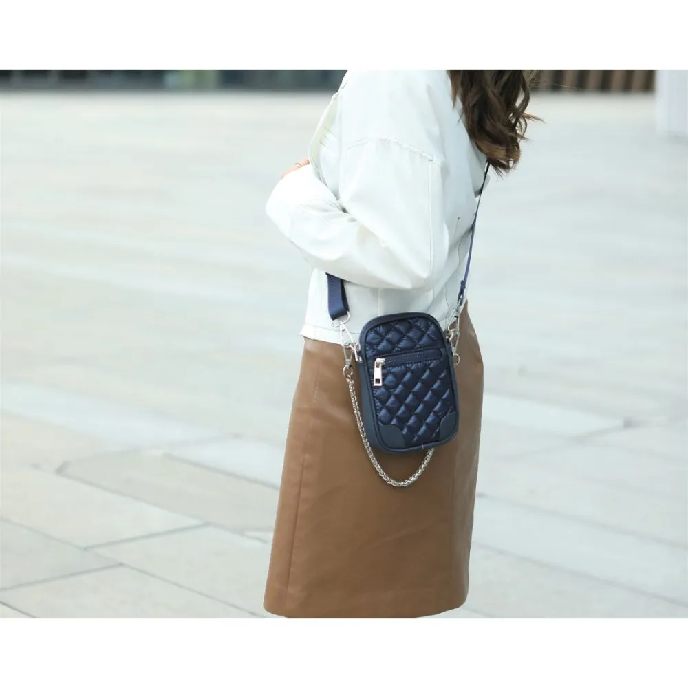 Betty Smartphone Crossbody Handbag