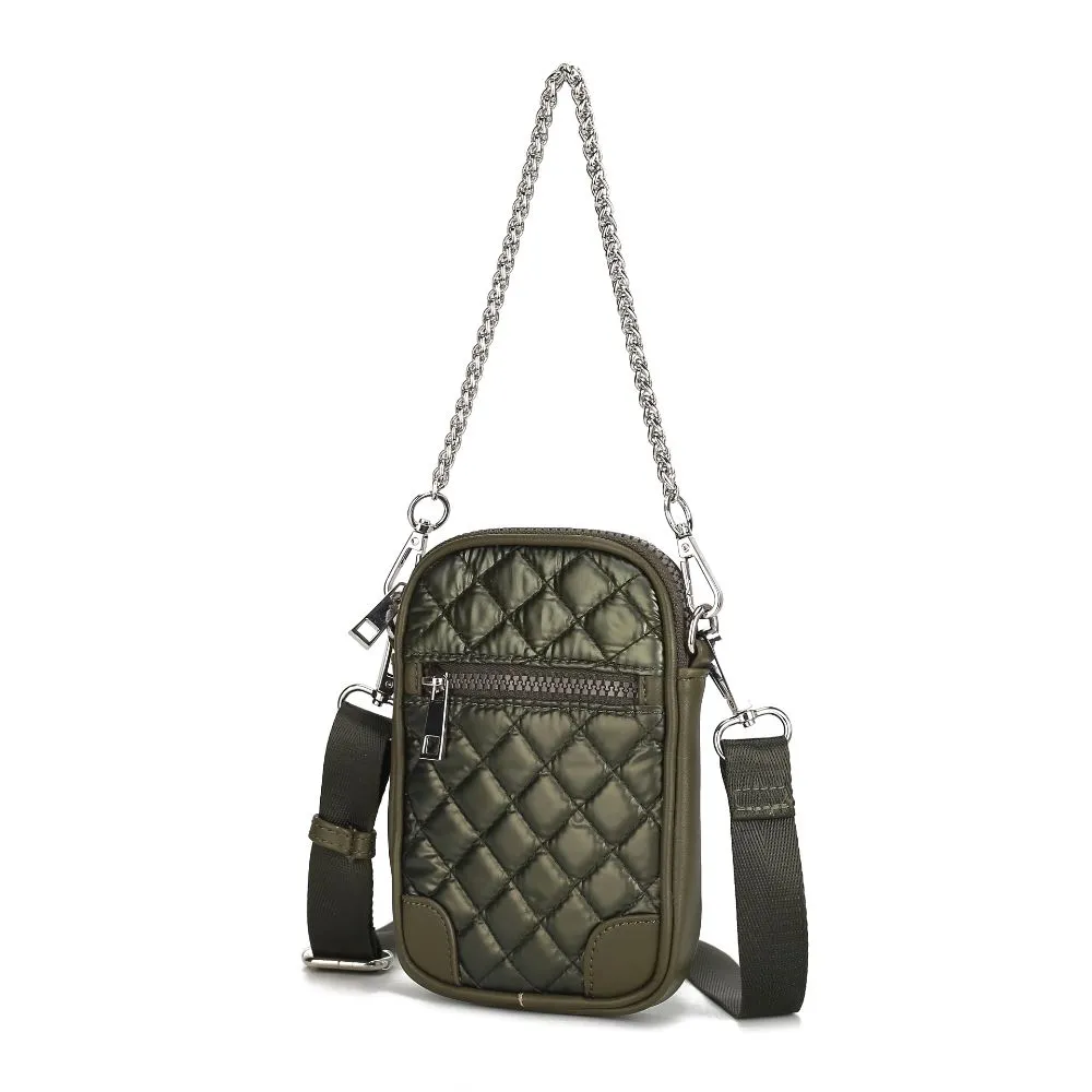 Betty Smartphone Crossbody Handbag