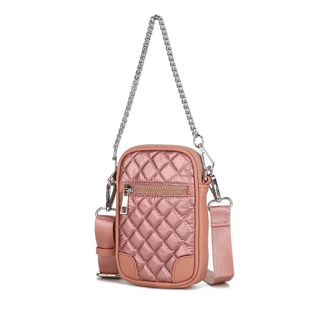 Betty Smartphone Crossbody Handbag