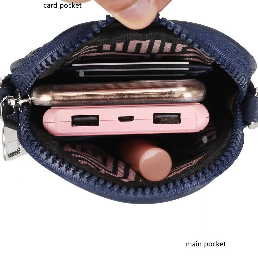 Betty Smartphone Crossbody Handbag