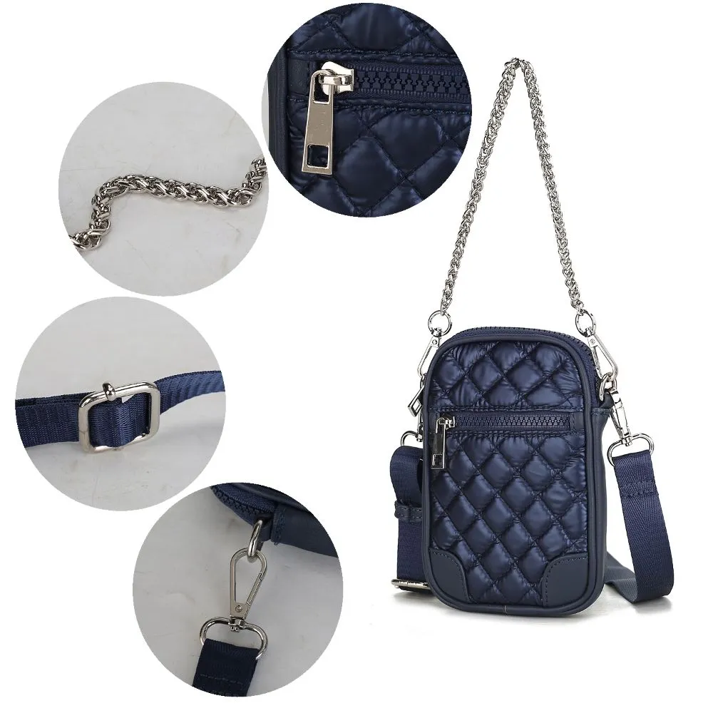 Betty Smartphone Crossbody Handbag