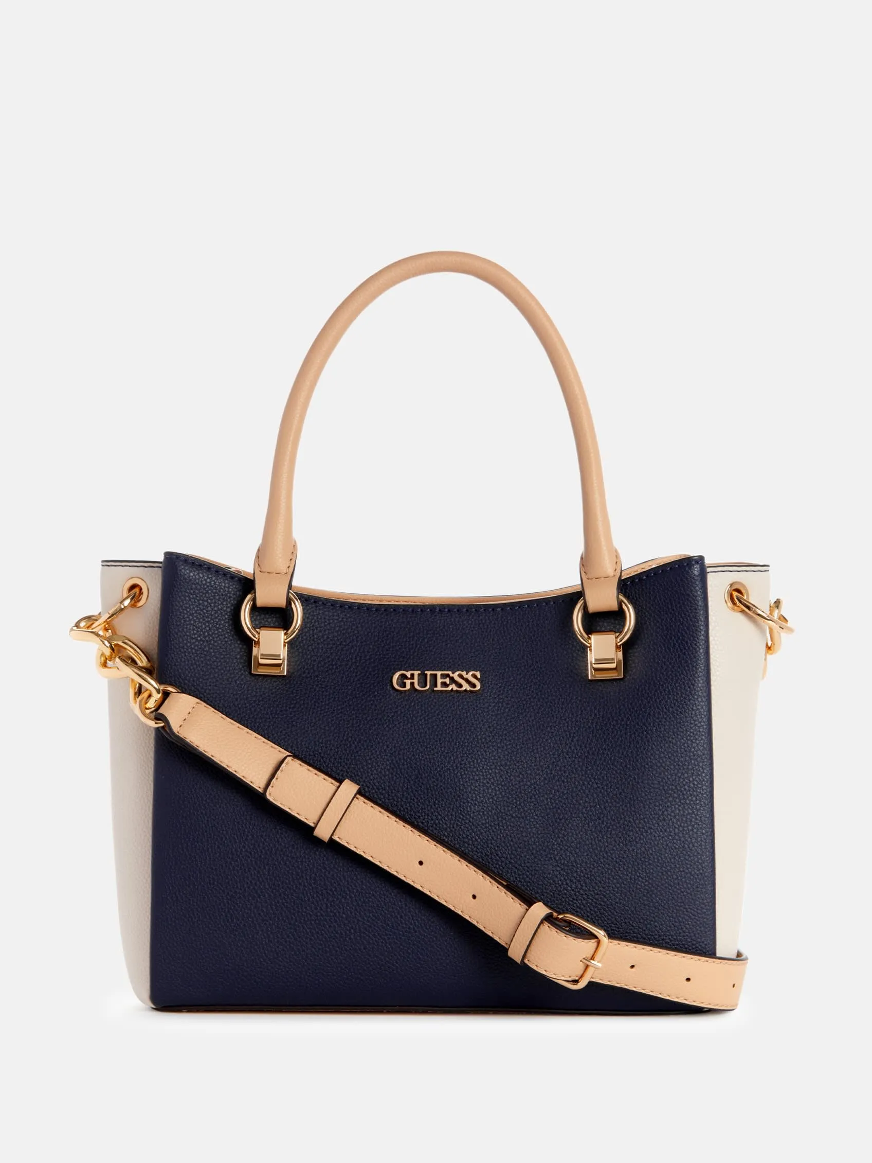 Bonbon Small Satchel