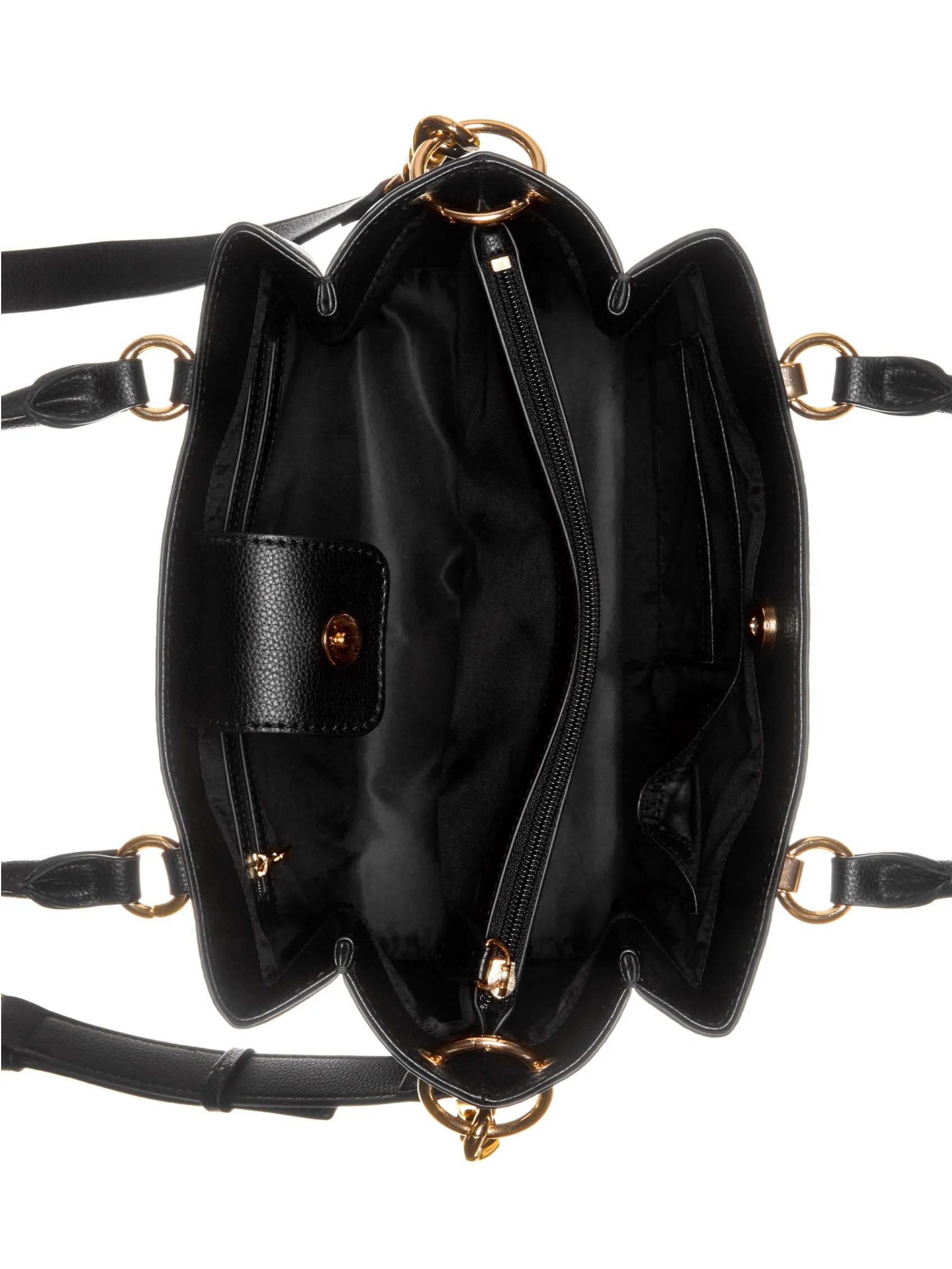 Bonbon Small Satchel