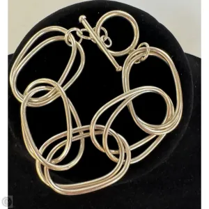 Bracelet Chain By Clothes Mentor