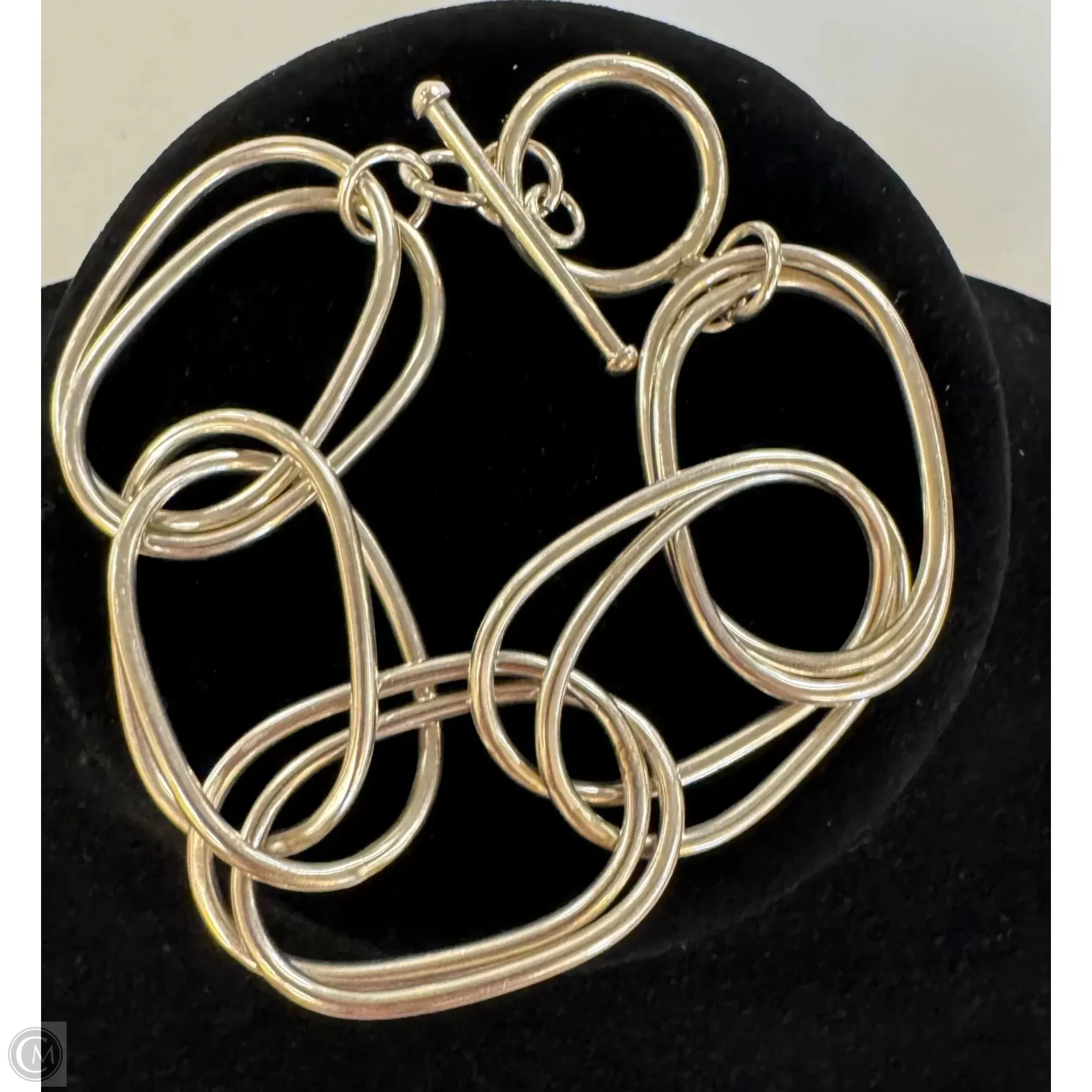 Bracelet Chain By Clothes Mentor