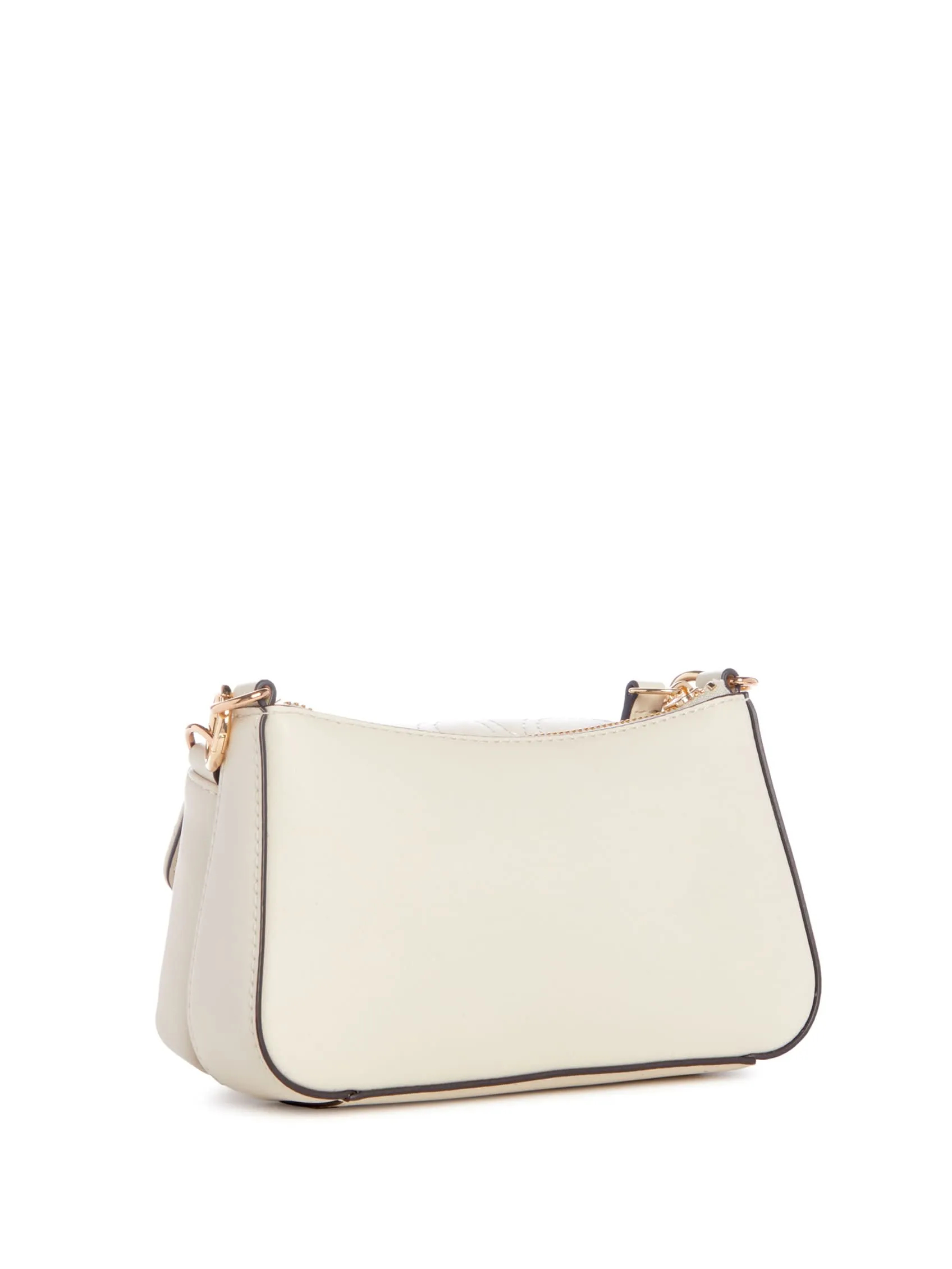 Bryxton Top Zip Crossbody