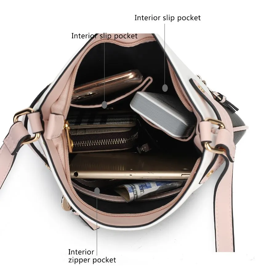 Camilla Crossbody Handbag for Women's