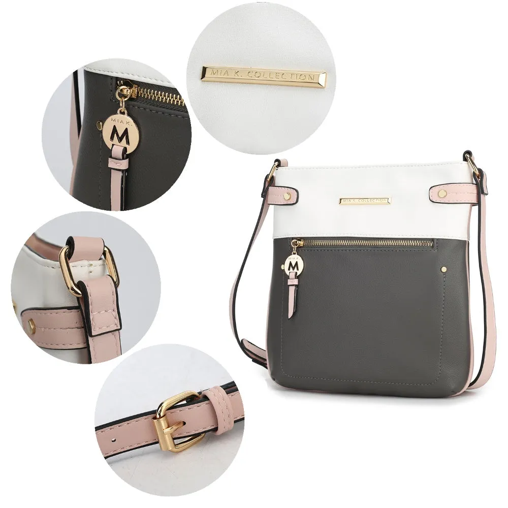 Camilla Crossbody Handbag for Women's