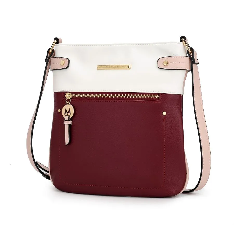 Camilla Crossbody Handbag for Women's
