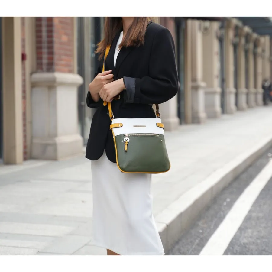 Camilla Crossbody Handbag for Women's