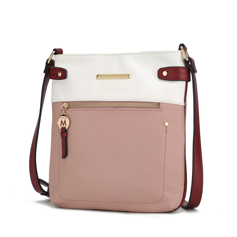 Camilla Crossbody Handbag for Women's