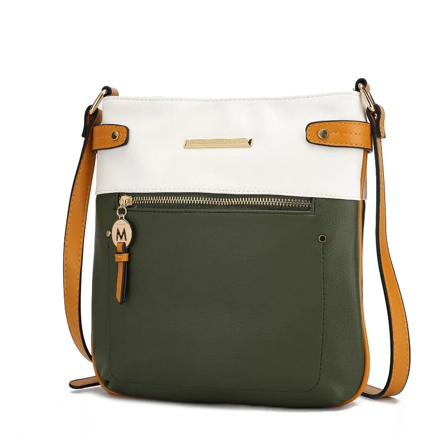 Camilla Crossbody Handbag for Women's