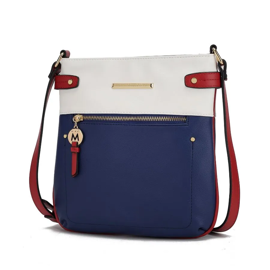 Camilla Crossbody Handbag for Women's