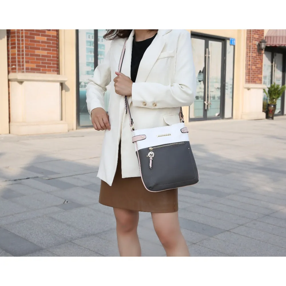 Camilla Crossbody Handbag for Women's