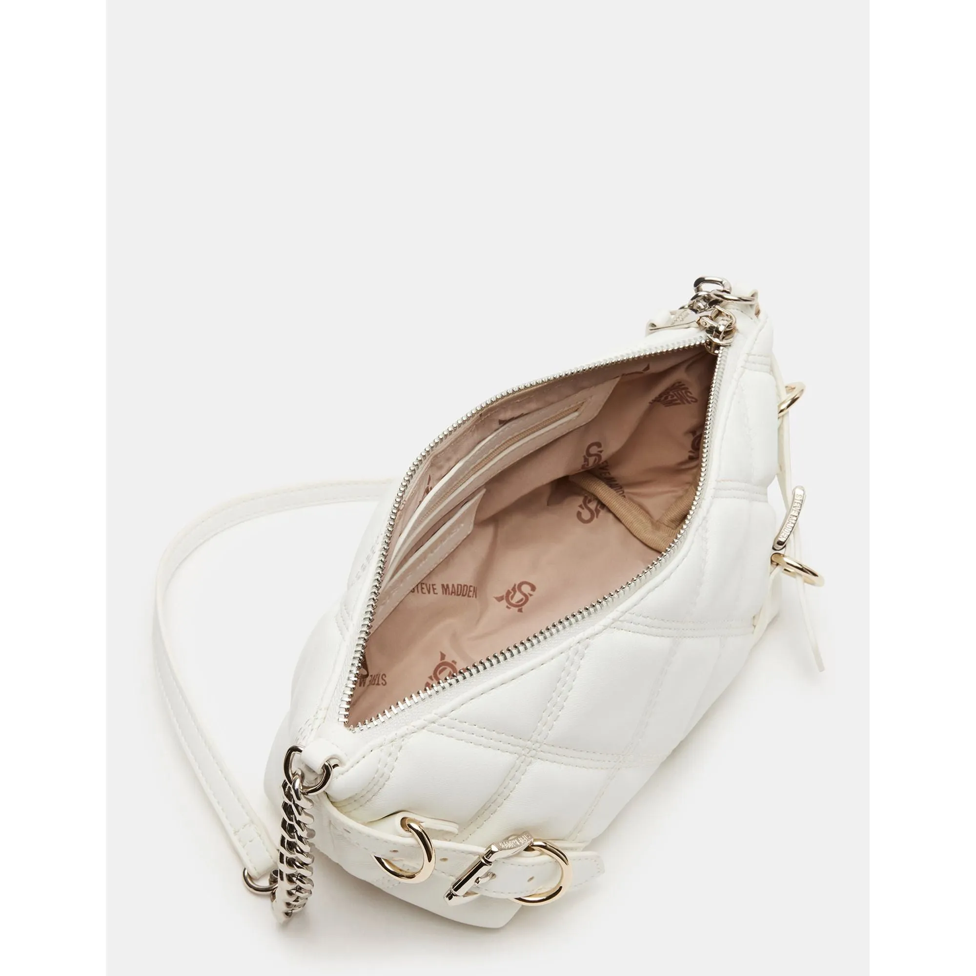 Candi Bag White