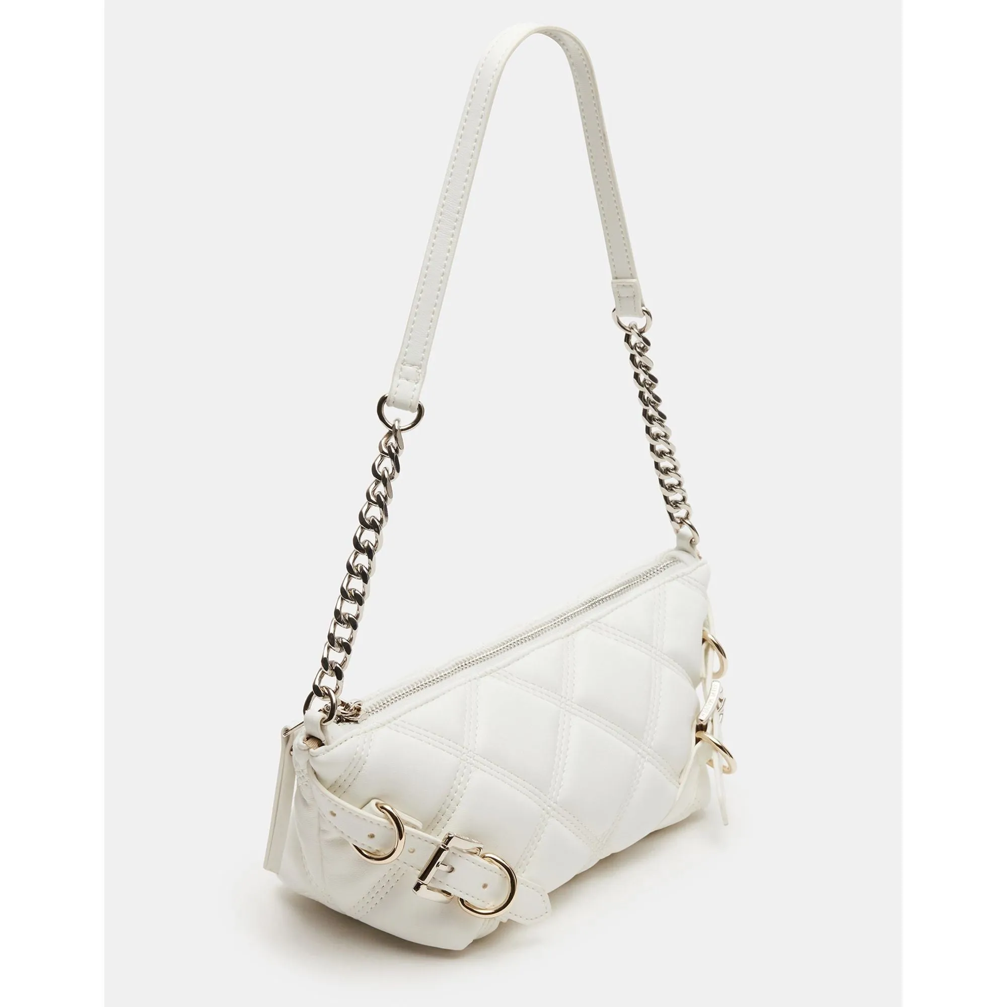 Candi Bag White