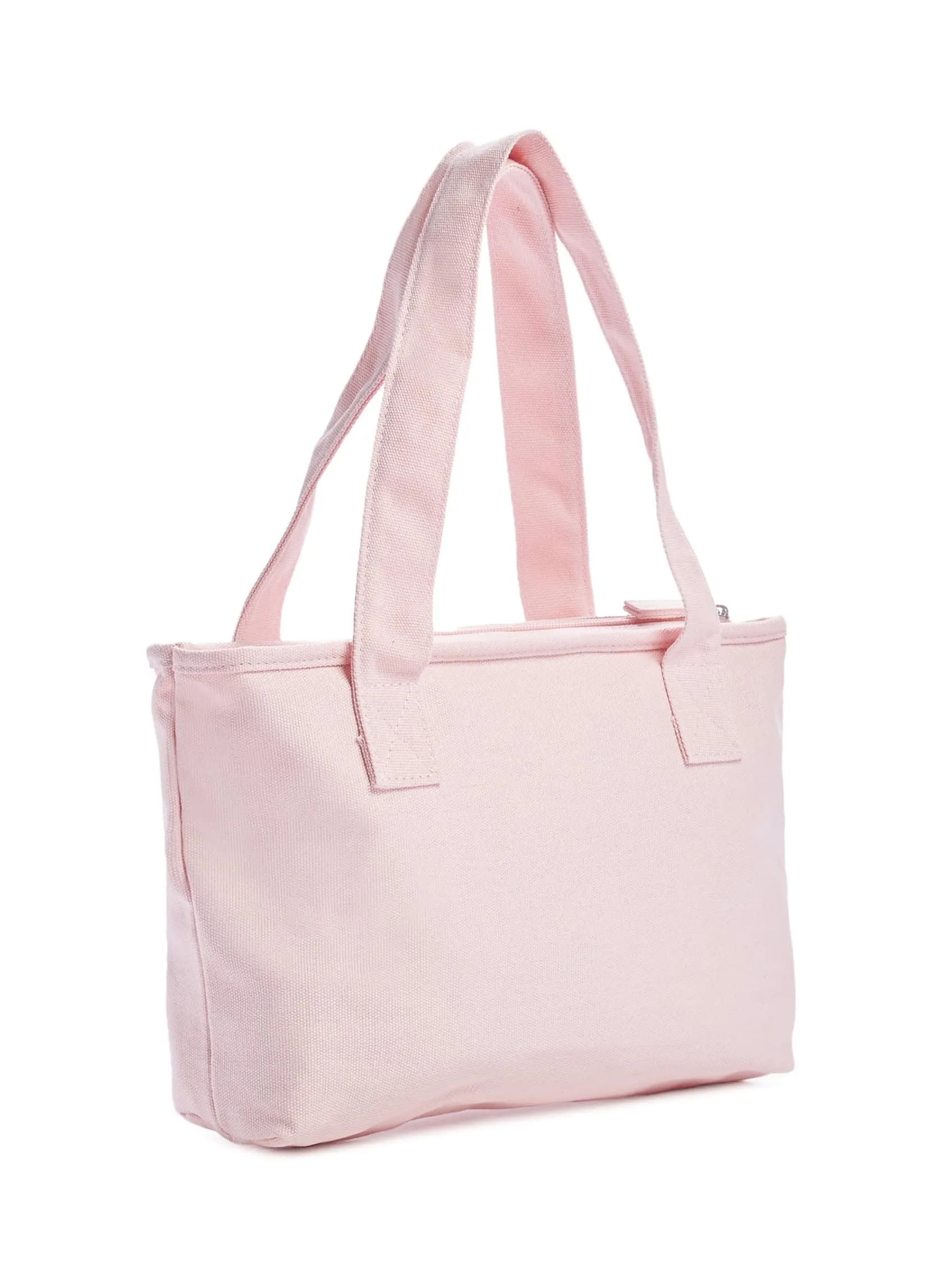 Canvas Butterfly Tote