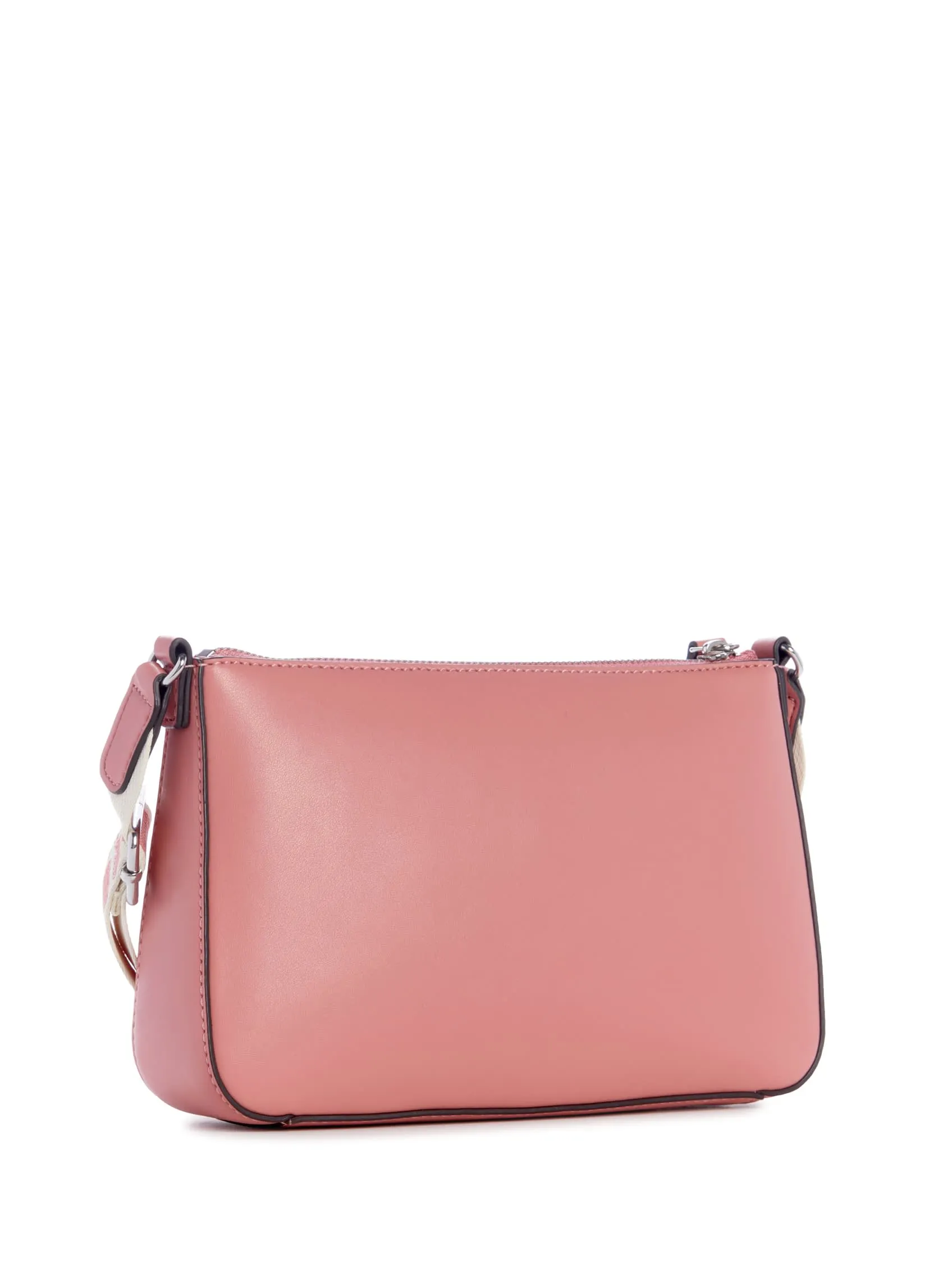 Caracara Zip-Top Crossbody