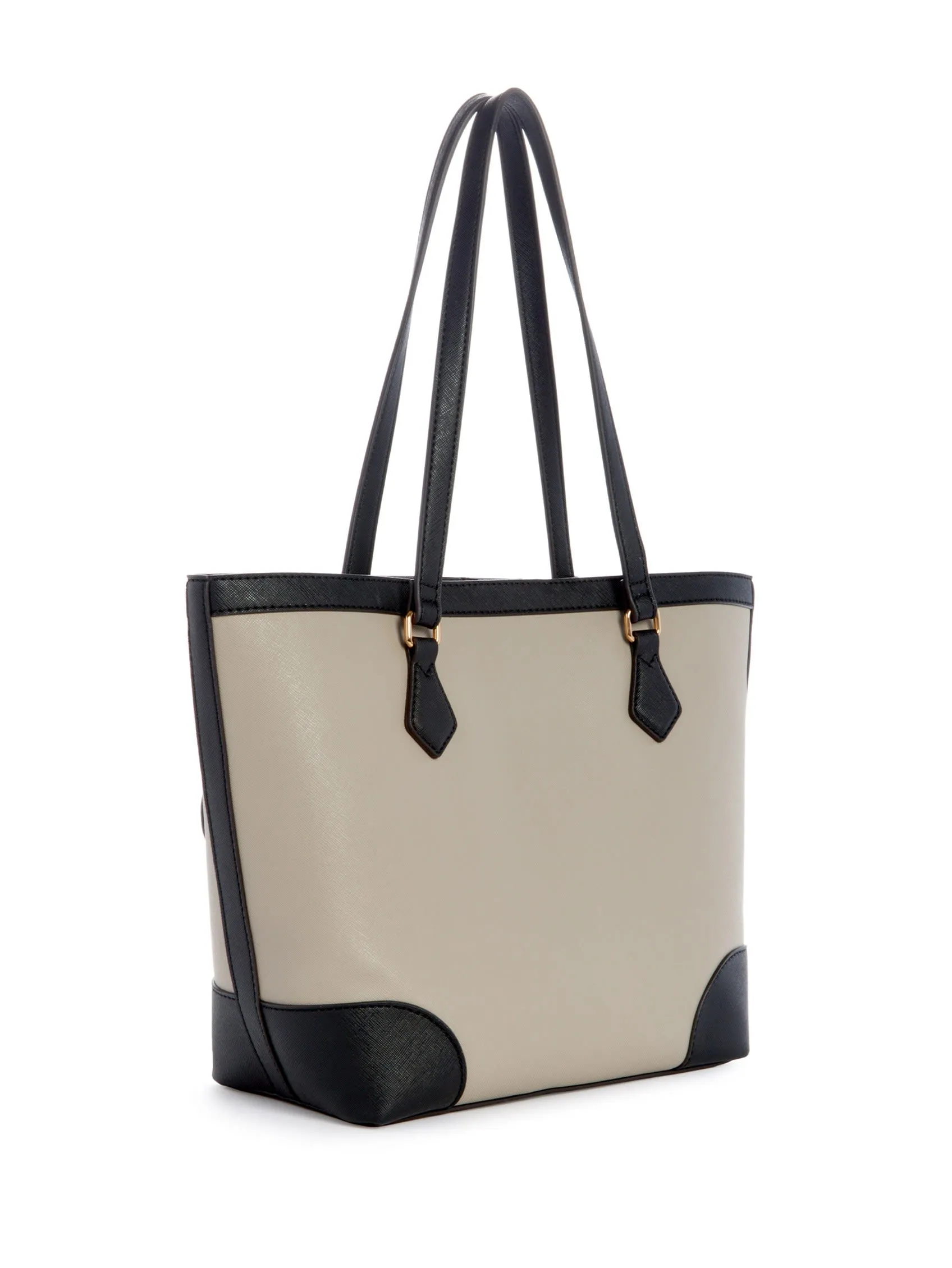 Cassey Color-Block Carryall