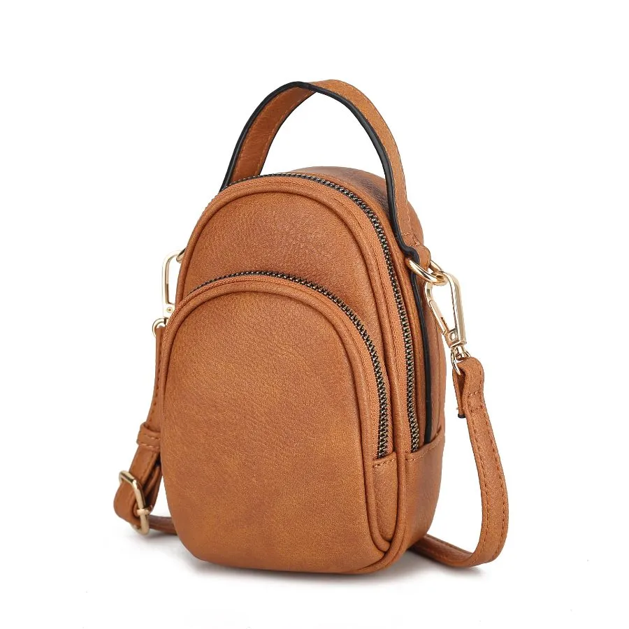 Claire Small Crossbody Handbag