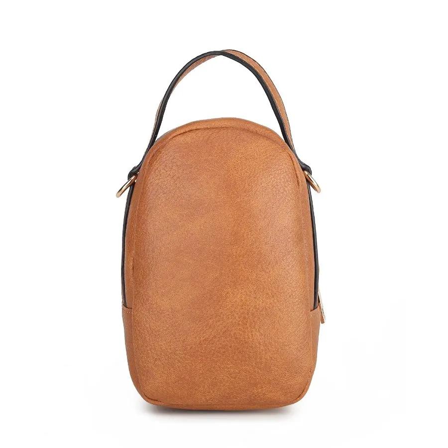 Claire Small Crossbody Handbag