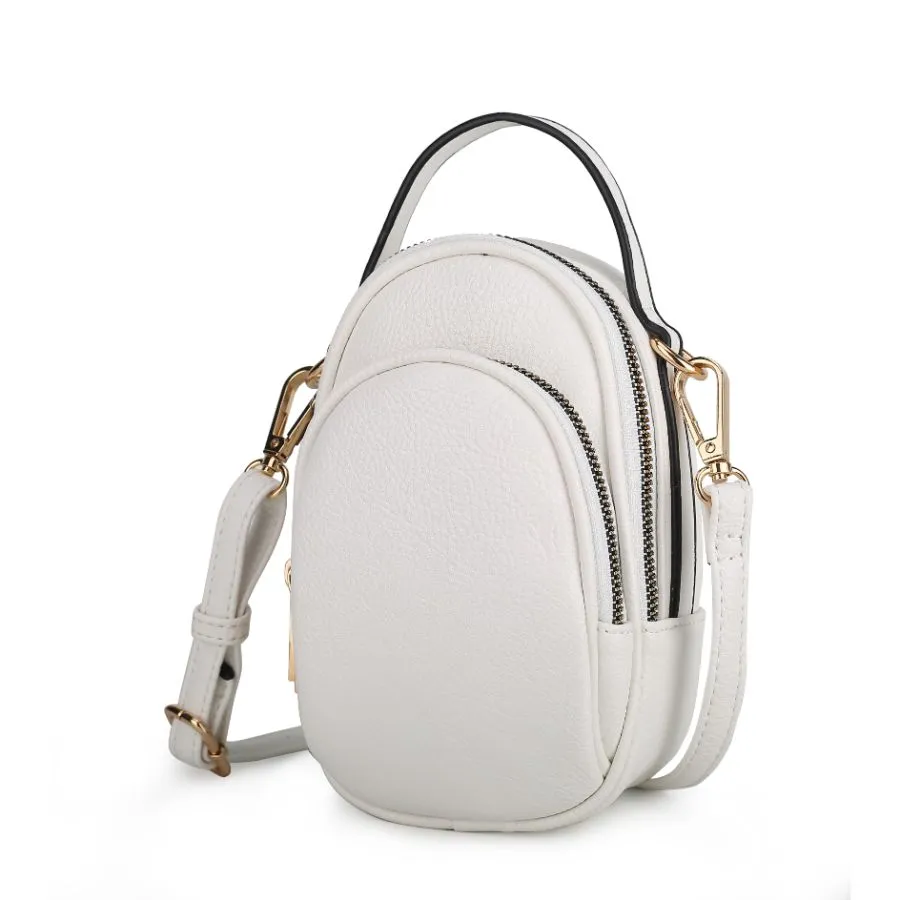Claire Small Crossbody Handbag