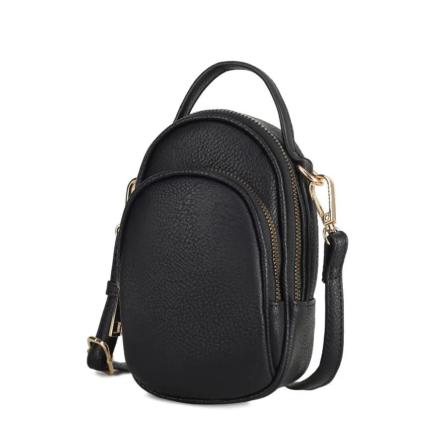Claire Small Crossbody Handbag