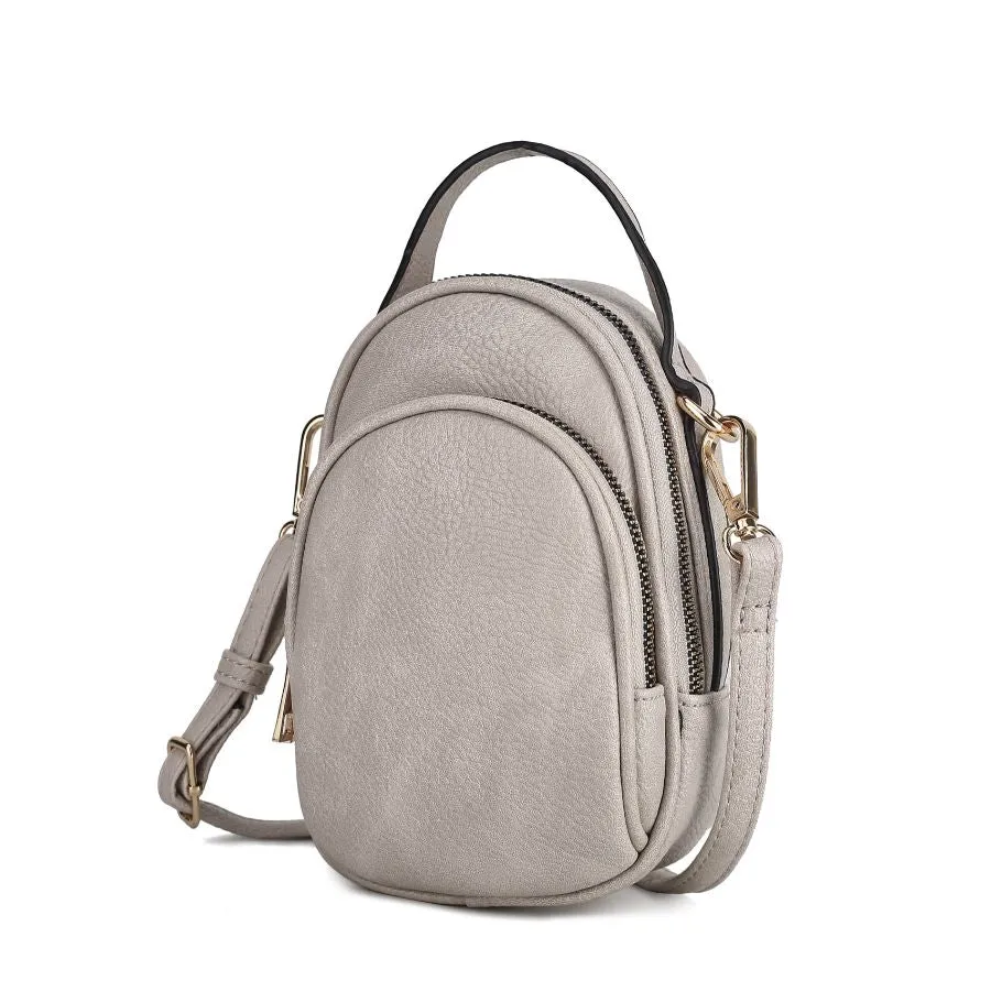 Claire Small Crossbody Handbag
