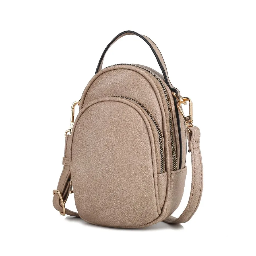 Claire Small Crossbody Handbag