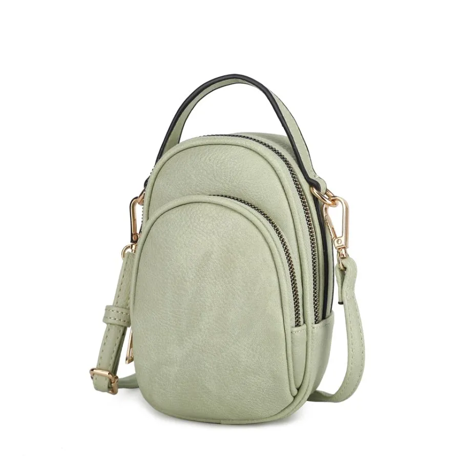 Claire Small Crossbody Handbag