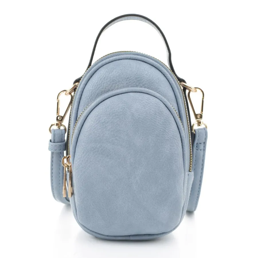 Claire Small Crossbody Handbag