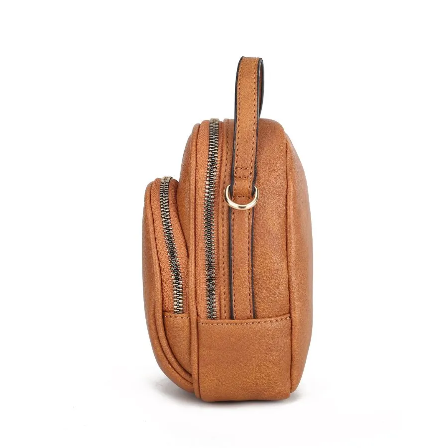 Claire Small Crossbody Handbag