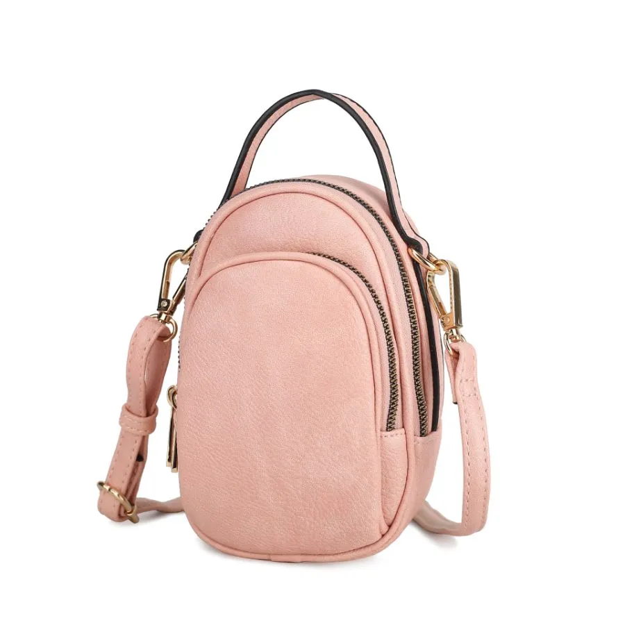 Claire Small Crossbody Handbag