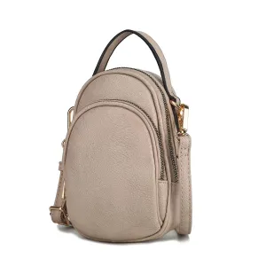 Claire Small Crossbody Handbag