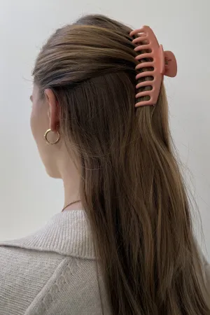 Claw Clip - Pink