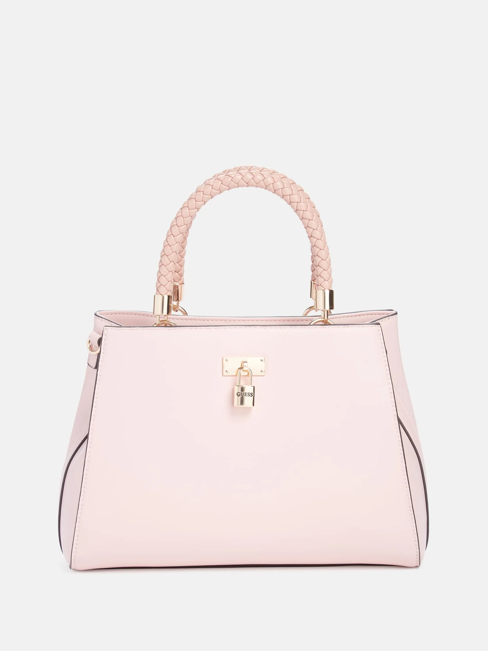 Clover Creek Satchel