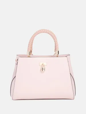 Clover Creek Satchel