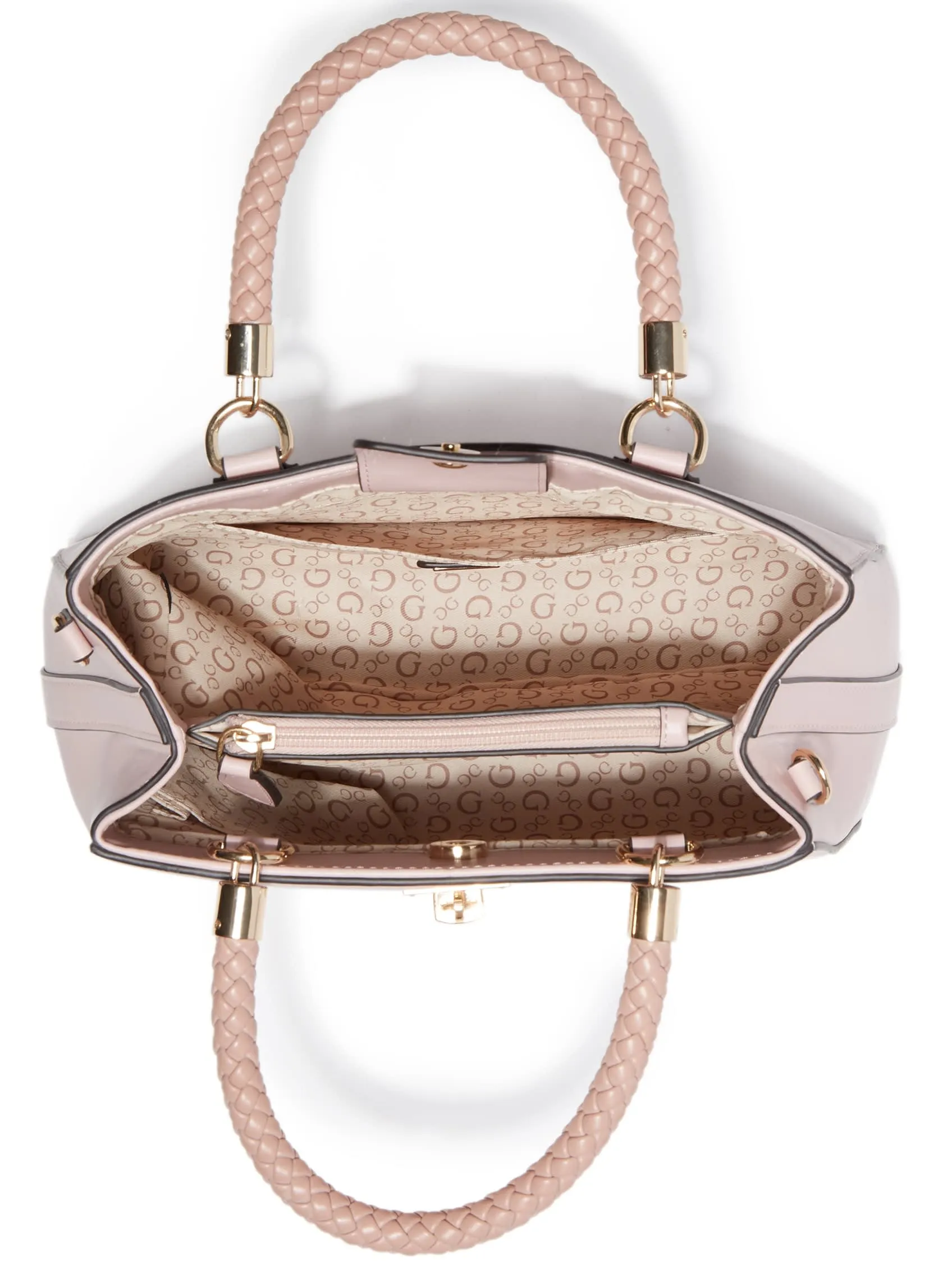 Clover Creek Satchel