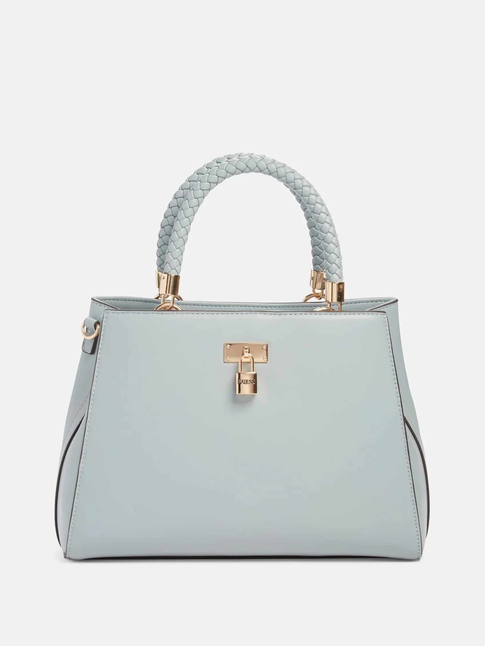 Clover Creek Satchel