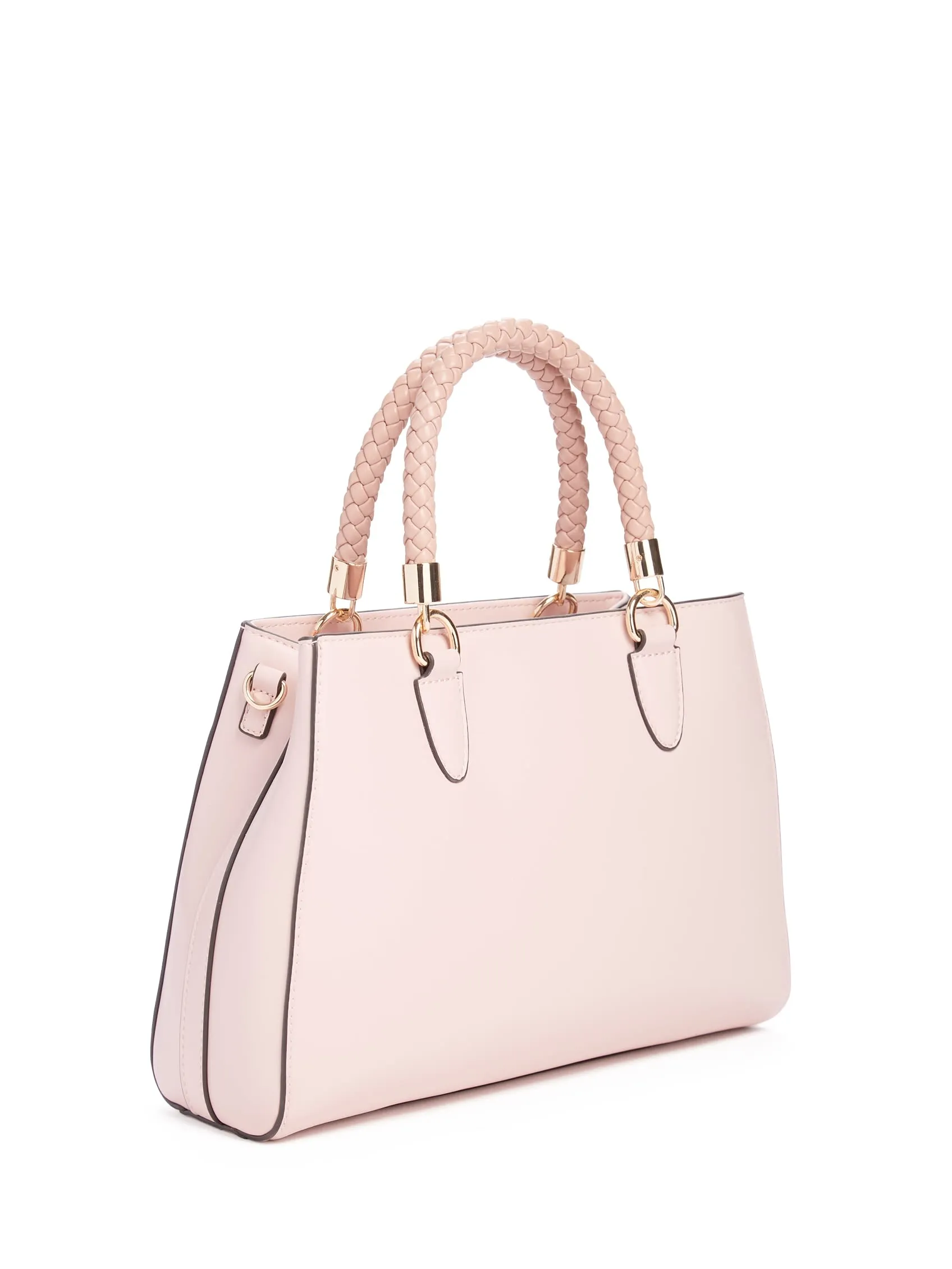 Clover Creek Satchel