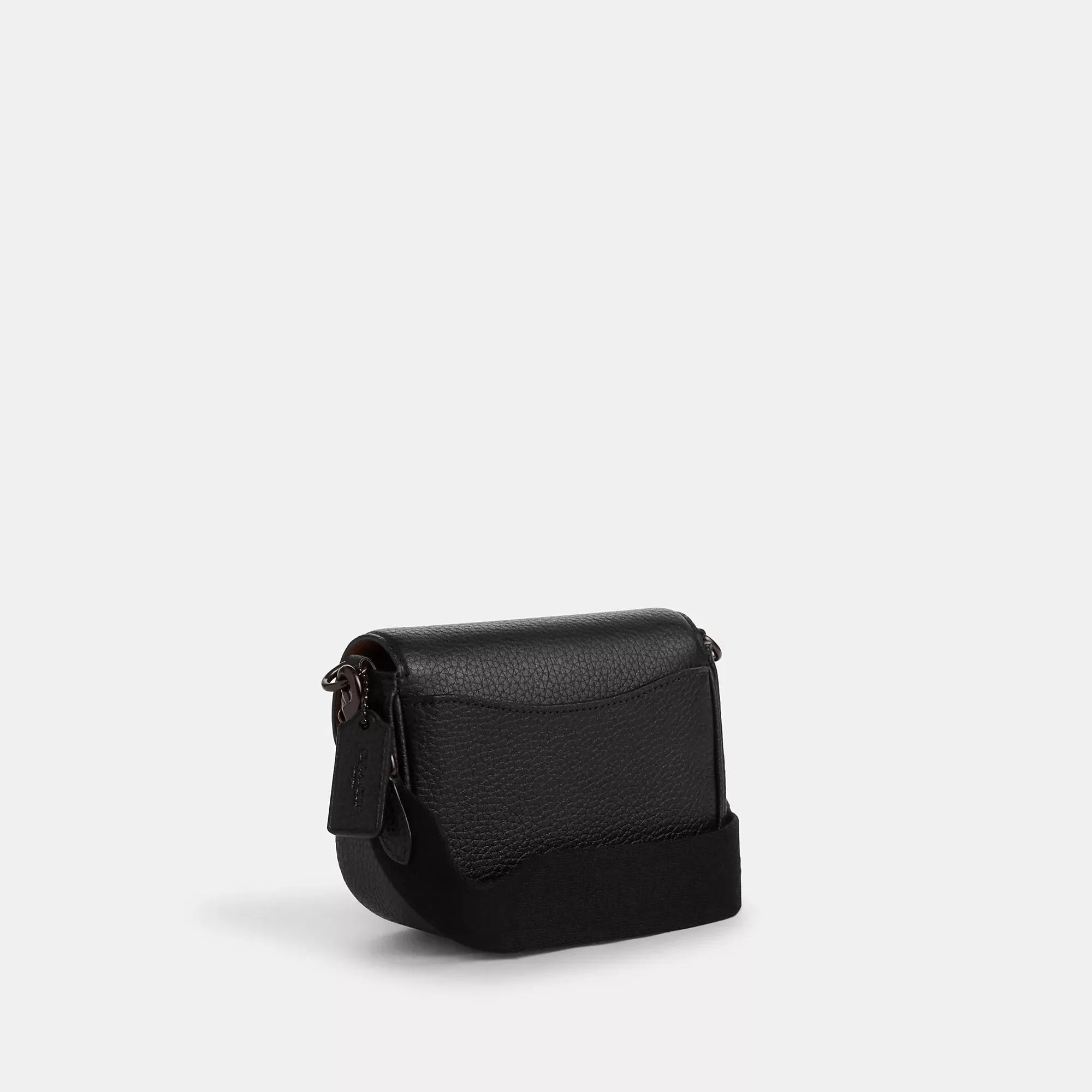 Coach Outlet Amelia Small Saddle Bag