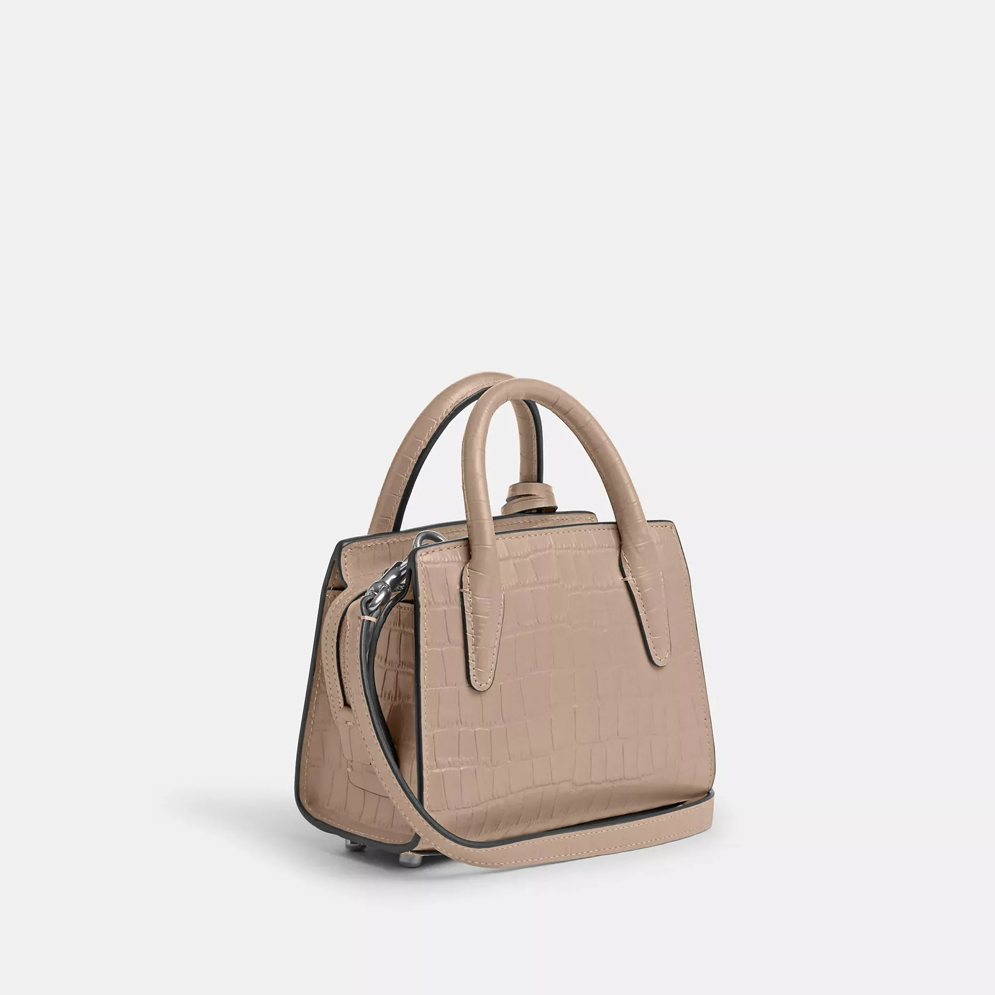 Coach Outlet Andrea Mini Carryall