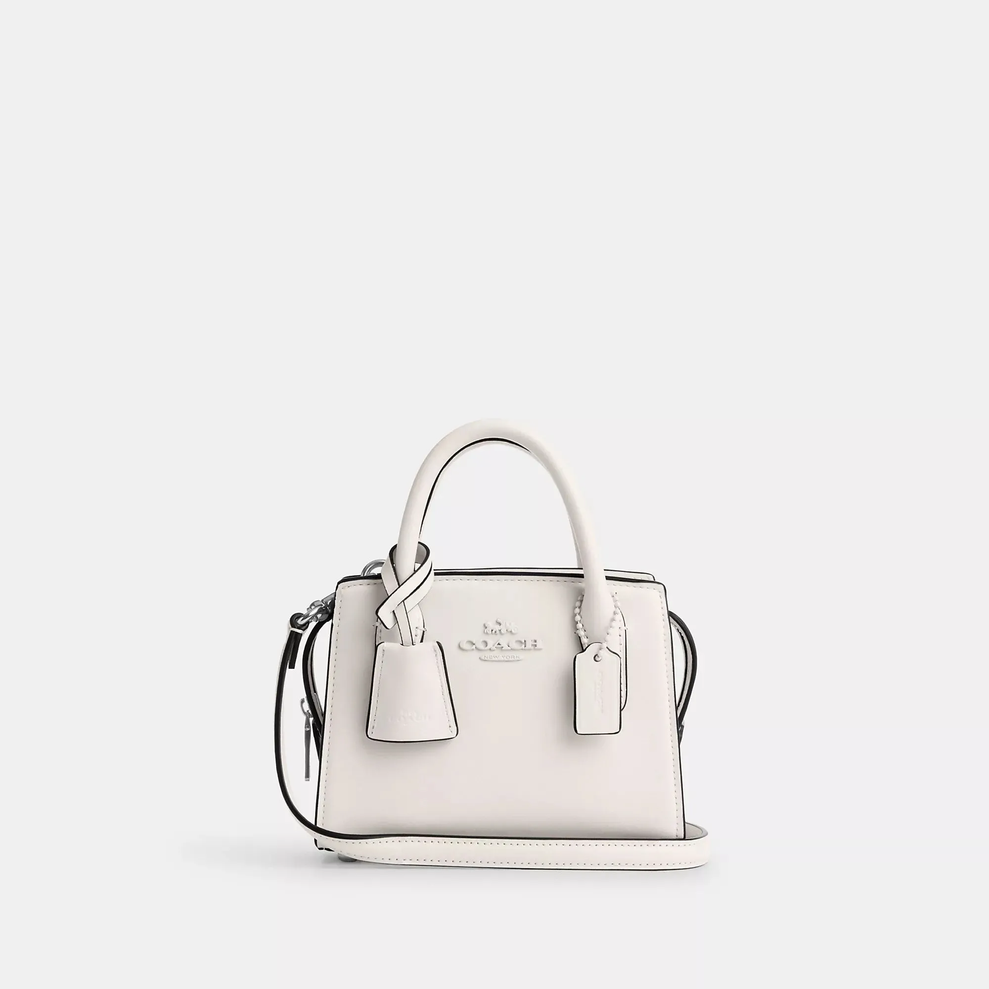 Coach Outlet Andrea Mini Carryall