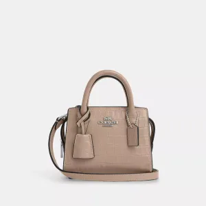 Coach Outlet Andrea Mini Carryall