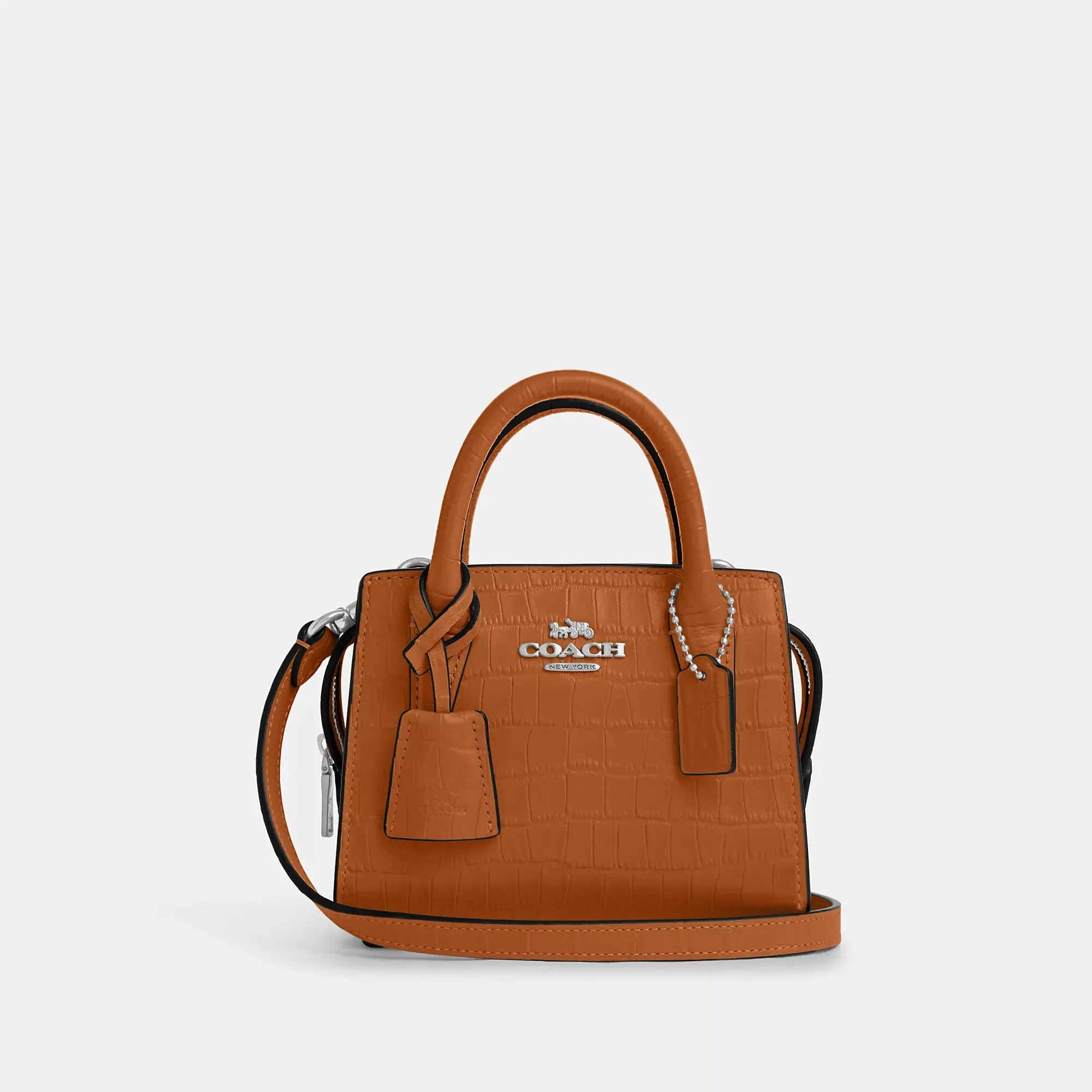 Coach Outlet Andrea Mini Carryall