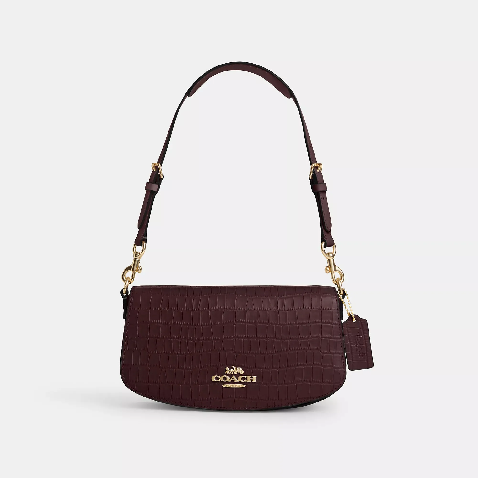 Coach Outlet Andrea Shoulder Bag