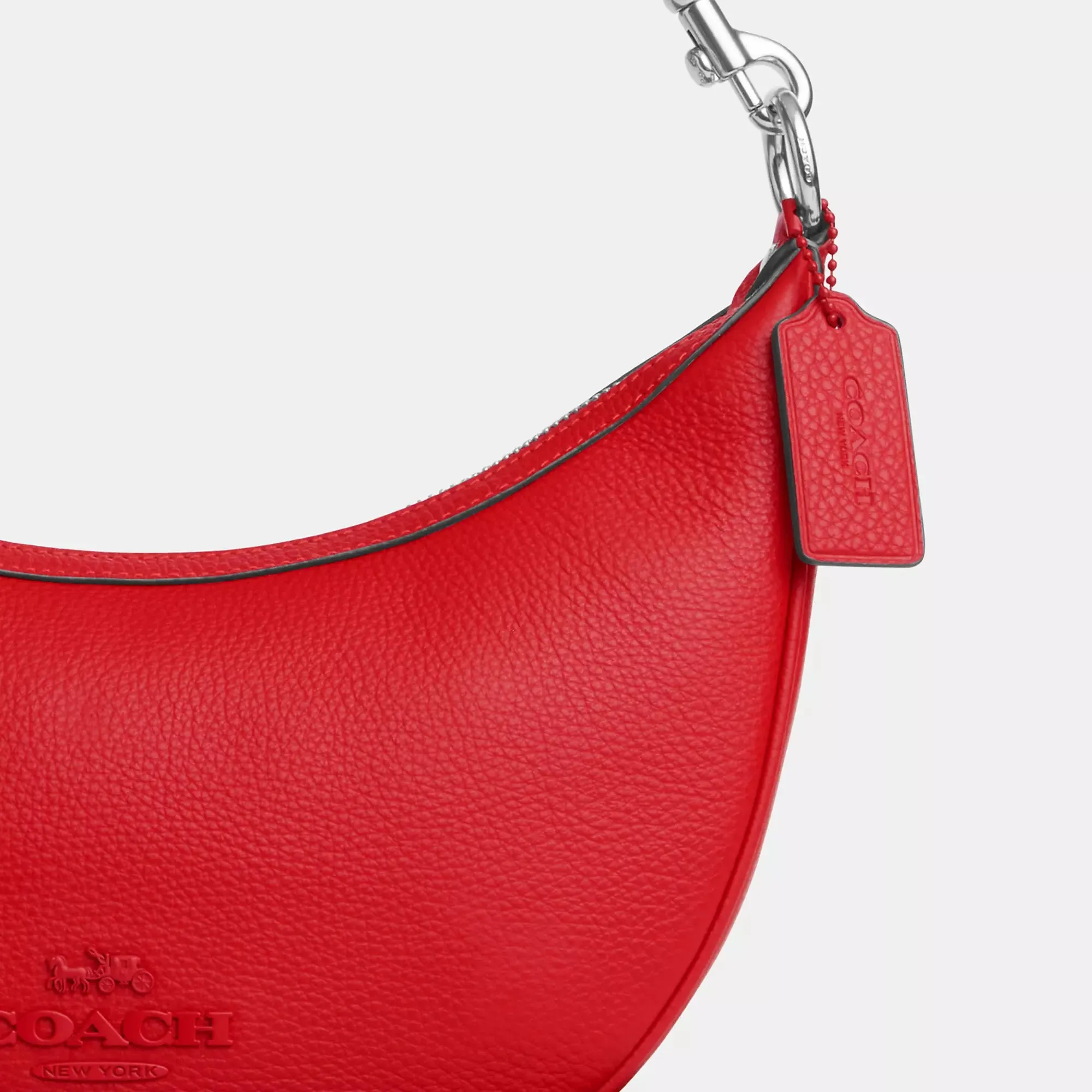 Coach Outlet Aria Shoulder Bag