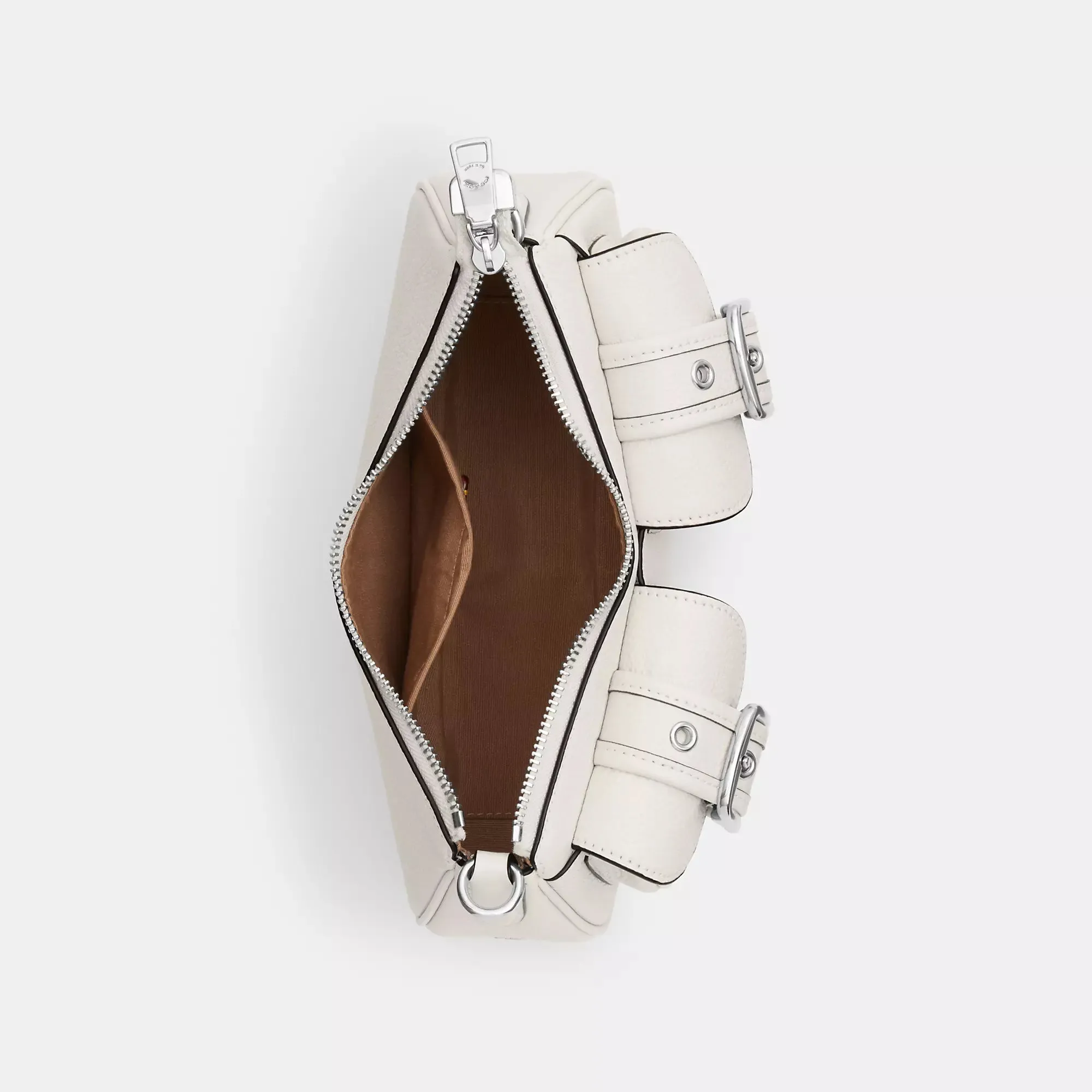 Coach Outlet Ashton Baguette